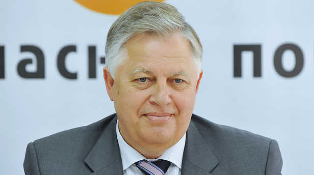 ’’Автономизация и федерализация!’’ Симоненко на росТВ выдвинул наглые претензии к Украине