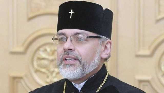 Константинопольский экзарх призвал Филарета оставить Епифания в покое