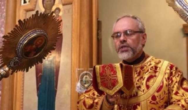 «Позвольте молиться на родном языке»: в Константинополе озвучили важный призыв