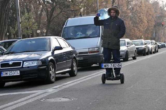 Льготное оформление "евроблях": в ГФС сделали заявление