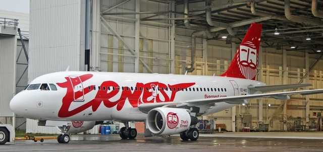 Італійський лоукостер скасовує рейси зі Львова