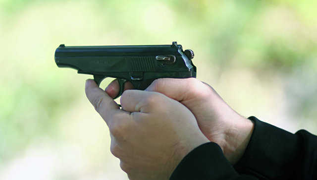 Сержанта, стрелявшего по запорожским девушкам, осудили на три года