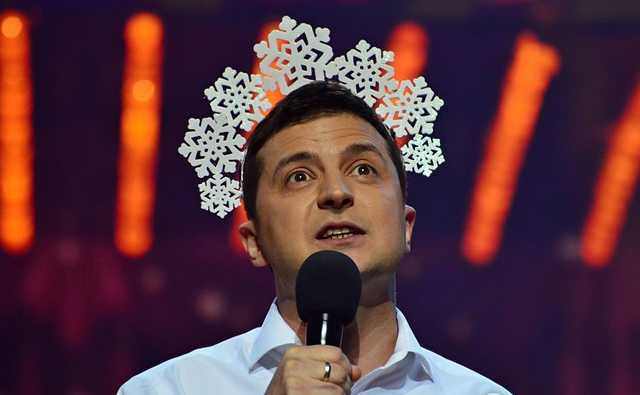 ’’Зеленский может снять свою кандидатуру’’: журналист озвучил возможную дату