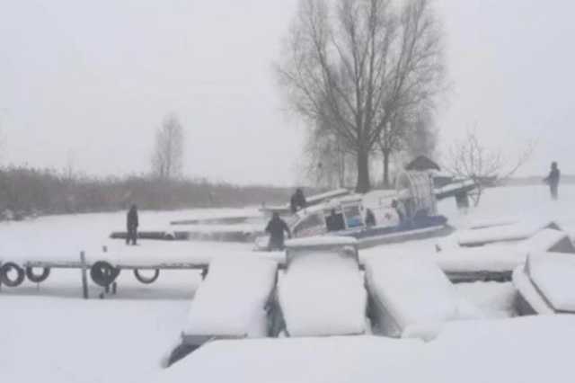 Погибли рыбаки: новые подробности ЧП на Киевщине