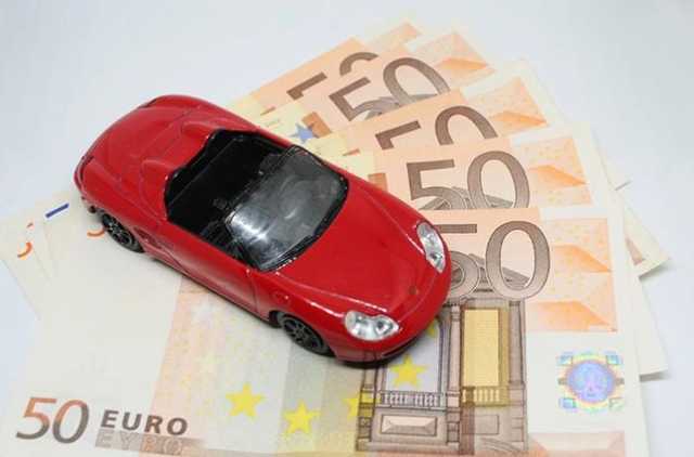 В 2019-м украинских водителей ждет налоговый "сюрприз"