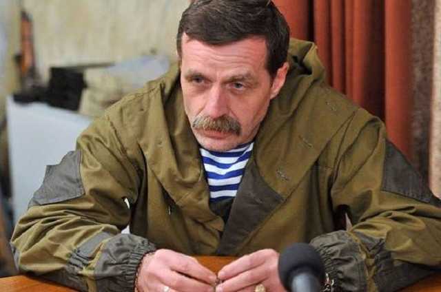 ’’Бабка базарная!’’ Между экс-главарями ’’ДНР’’ разгорелся публичный скандал