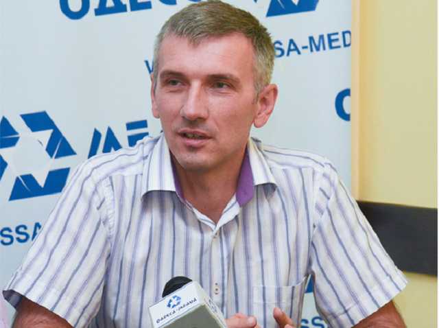 Прооперированный активист Михайлик об украинских правоохранителях: "Это полный ужас, стыд и откровенный саботаж"