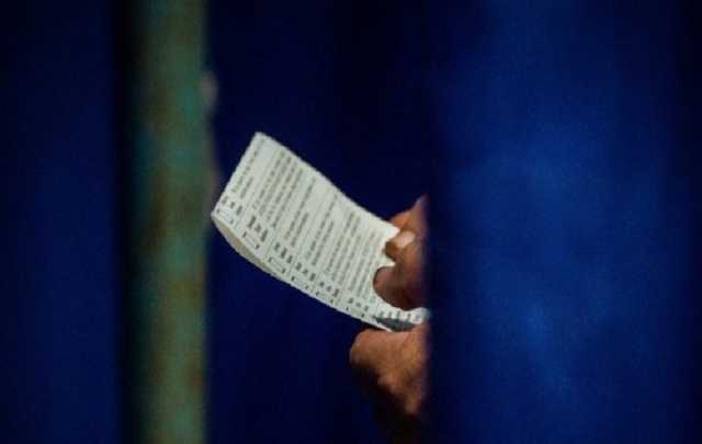 Сделать выбор мы обязаны. Будущее Украины у нас одно на всех