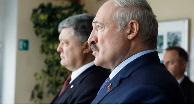 Призываю правительство прекратить финансировать дотациями путинского союзника «Батьку», – блогер