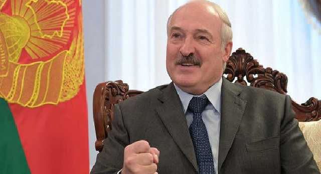 ’’Под плетью ходить не будем!’’ Найден украинский подтекст в словах Лукашенко к Путину