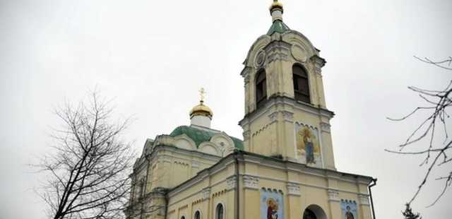 В ПЦУ перешел первый приход МП в Одесской области