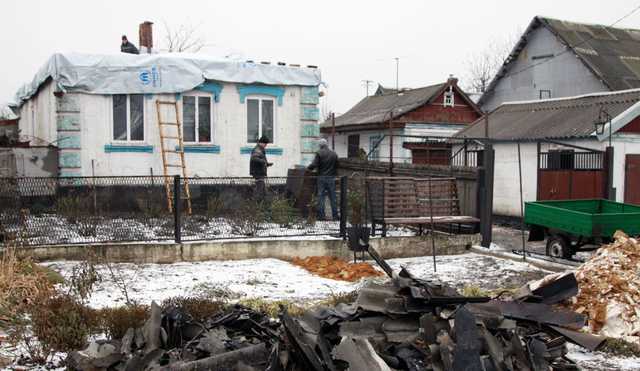 Новости из зоны: не скрепные истории нашего городка