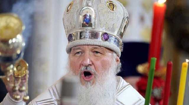 Российская православная церковь признала, что у них Томоса нет