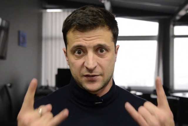 Стало известно сколько Коломойский задолжал Зеленскому