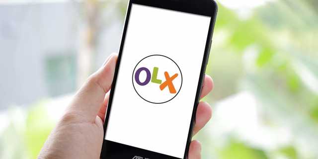 Сотрудник полиции продавал на OLX вещи, которые он украл с места ДТП