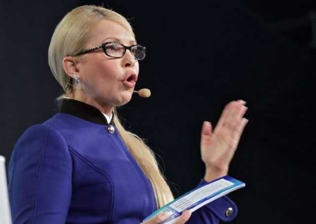 Волонтер объяснил, почему у Тимошенко есть реальные шансы на победу на выборах