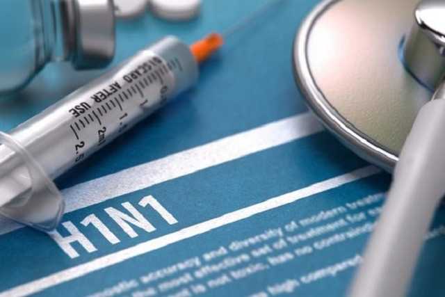 В Грузии 15 человек умерли от вируса H1N1