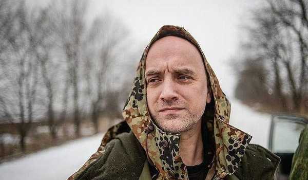 «Несогласных будут придушивать по углам потихоньку»: Прилепин запустил очередную страшилку о ПЦУ