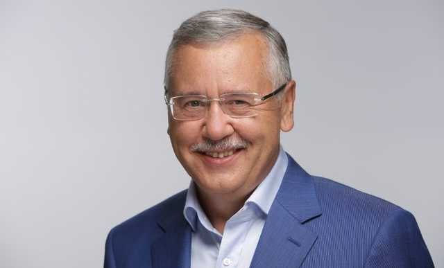 Лямец объяснил, почему у Гриценко нет шансов на победу