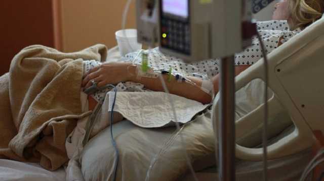 В Черниговской области за выходные от гриппа умерли три человека