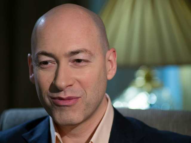 «Мєлкій жулік!»: історик Кіпіані накинувся на Гордона