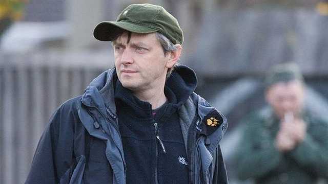 Режисер Лозниця припустив, що відео вбивства ватажка ДНР Захарченка - постановочне