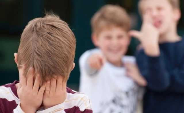 Буллинг в Украине стал более изощренным: «Мальчика пытались продать»