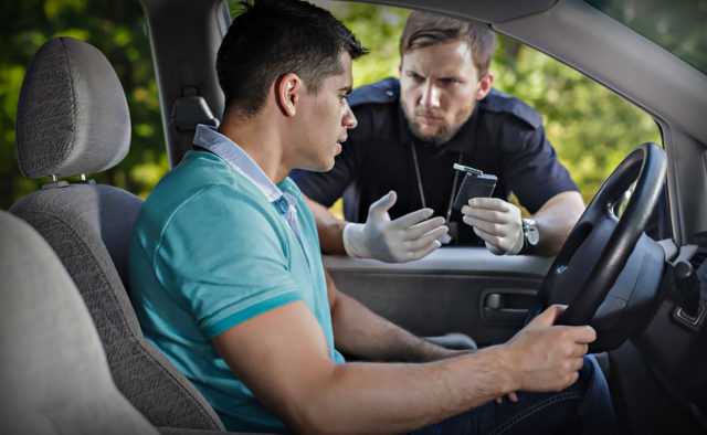 Рада готовит жесткий закон для водителей: «права придется отдать»