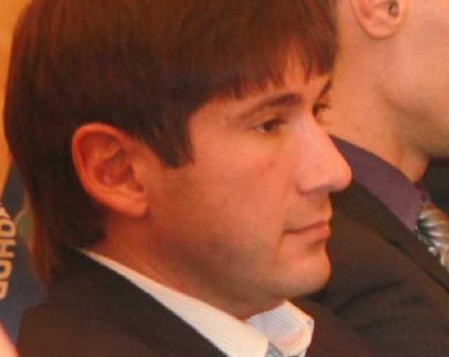 Одиозного одесского депутата уличили в сокрытии 2,5 млн гривен