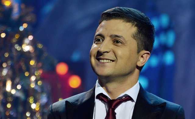 Зеленский не уникальный: у комика нашли политического двойника