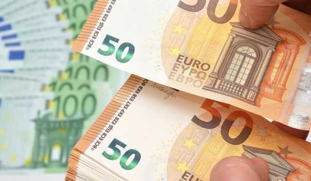 Курс валют на 15 января: евро существенно подешевело