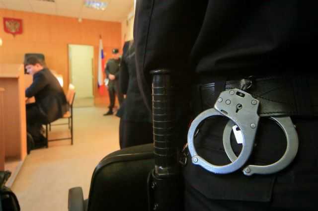 В России начались судебные заседания над пленными украинскими моряками