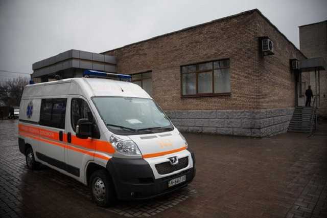 В Украине появится две скорые помощи: что нужно знать