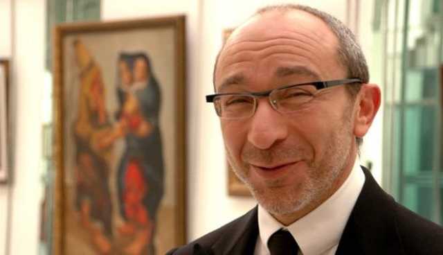 Почему Кернес не идет на дно