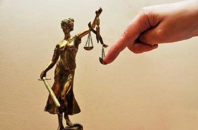 У политиков есть план «захвата» Антикоррупционного суда