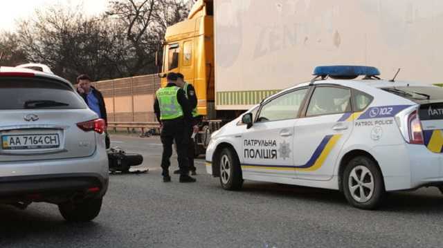 Как полиция подтасовала данные о смертности и травматизме на дорогах