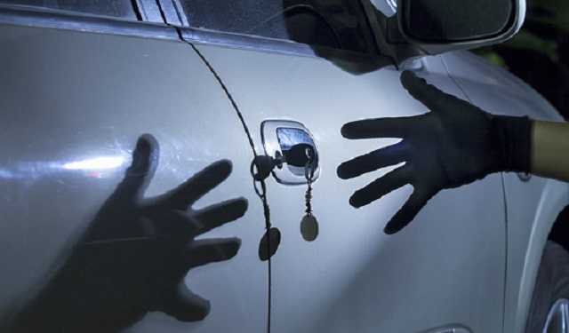 Депутаты не захотели усложнять жизнь автоугонщикам