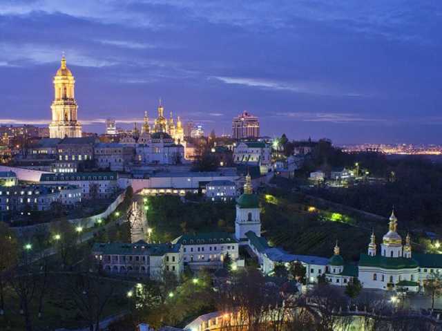 УПЦ МП не планирует покидать Киево-Печерскую лавру