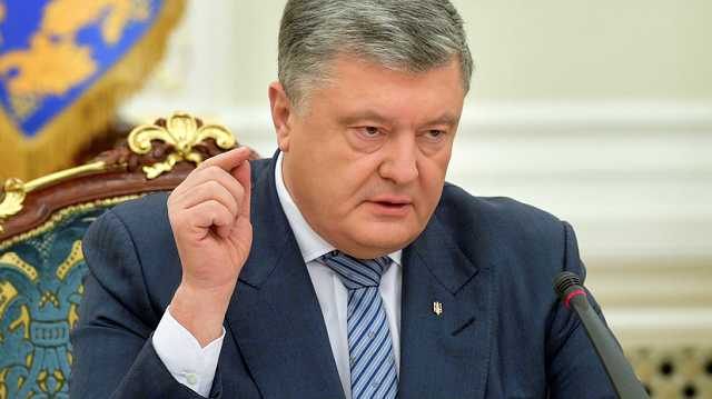 Порошенко с Кернесом поздравили харьковчан открытками с Лениным — СМИ