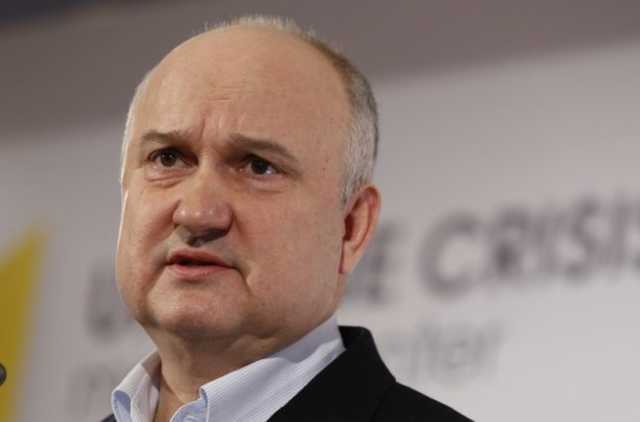 Если Смешко согласовал свое выдвижение с американцами, другим кандидатам делать нечего, - аналитик