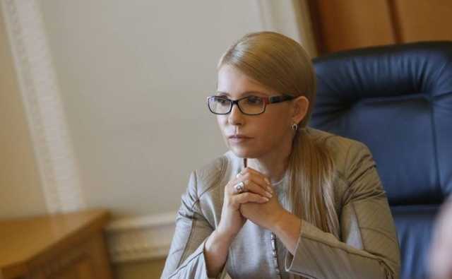 Тимошенко вызвали на дебаты в прямом эфире