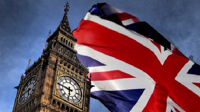 Британский парламент провалил голосование по Brexit