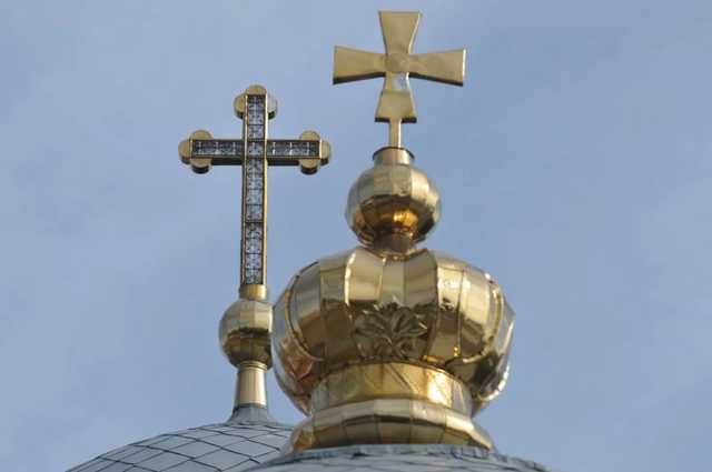 На Черниговщине прихожане МП готовы к переходу в УПЦ, проблемы за священниками