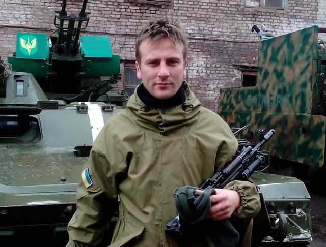 ’’Штурмовать и выселять’’: ветеран АТО объяснил громкое заявление о Донбассе