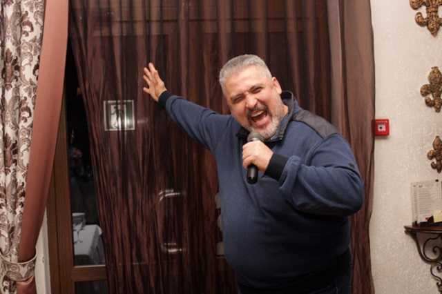 Приключения мелкого афериста, или как рос криминальный авторитет «Костя-Калоша». Часть 1