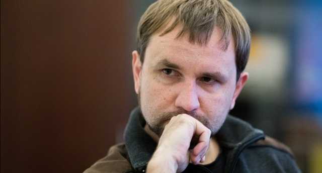 Блогер: «Результаты деятельности Вятровича - люди перестали понимать, что такое нацизм»