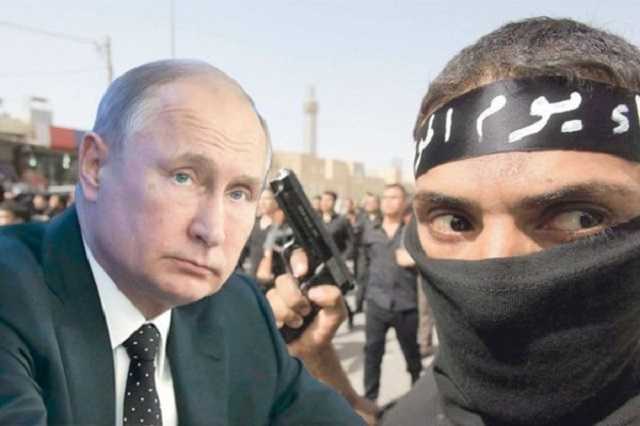 Готовил покушение на Путина: в Сербии задержан боевик ИГИЛ