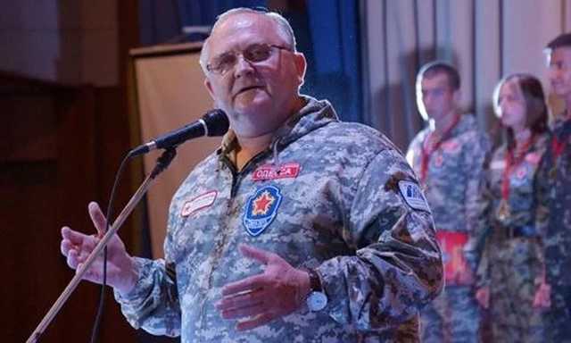 Генерал Палий, Гройсман и кодло старперов: кто мешает созданию министерства ветеранов