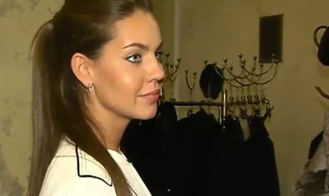 Нардеп Алена Кошелева засветила в Раде обручальное кольцо