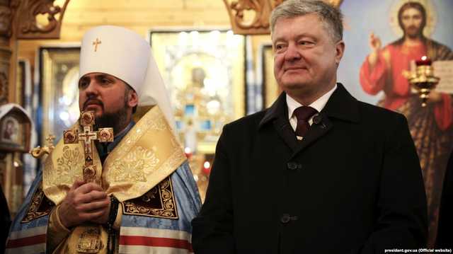 Порошенко перетворив історичну перемогу нації у передвиборчу маніпуляцію, – депутат
